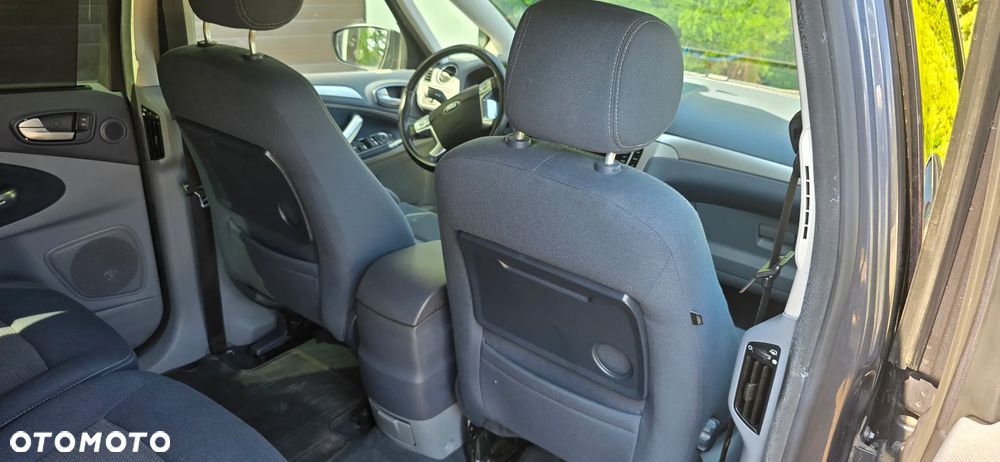 Ford S-Max 2.0 Trend - 17