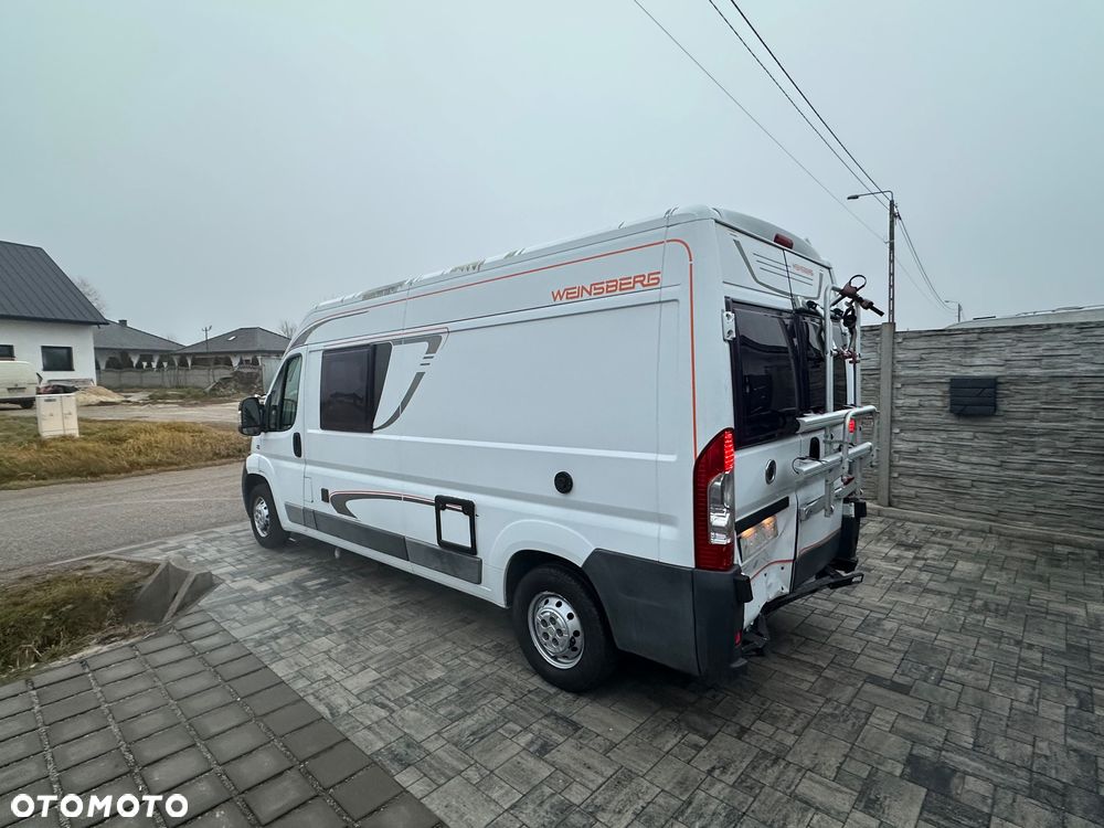 Fiat Ducato - 3