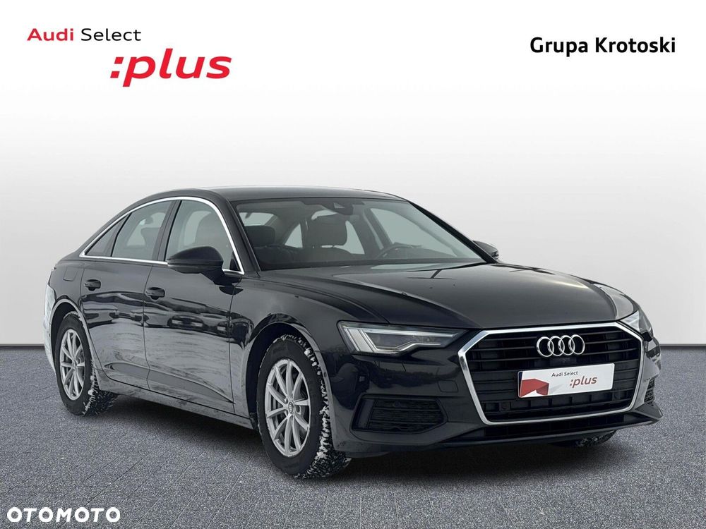 Audi A6 Limousine - 7