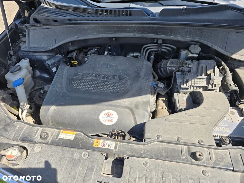 Kia Sorento 2.2 CRDI XL - 4