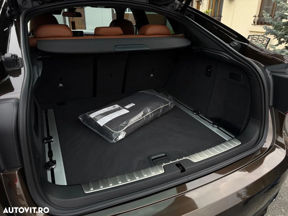 BMW X6 - 16