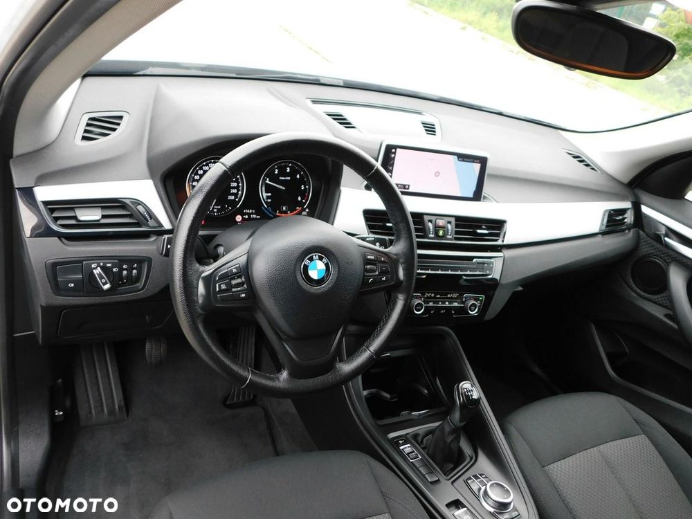 BMW X1 - 12