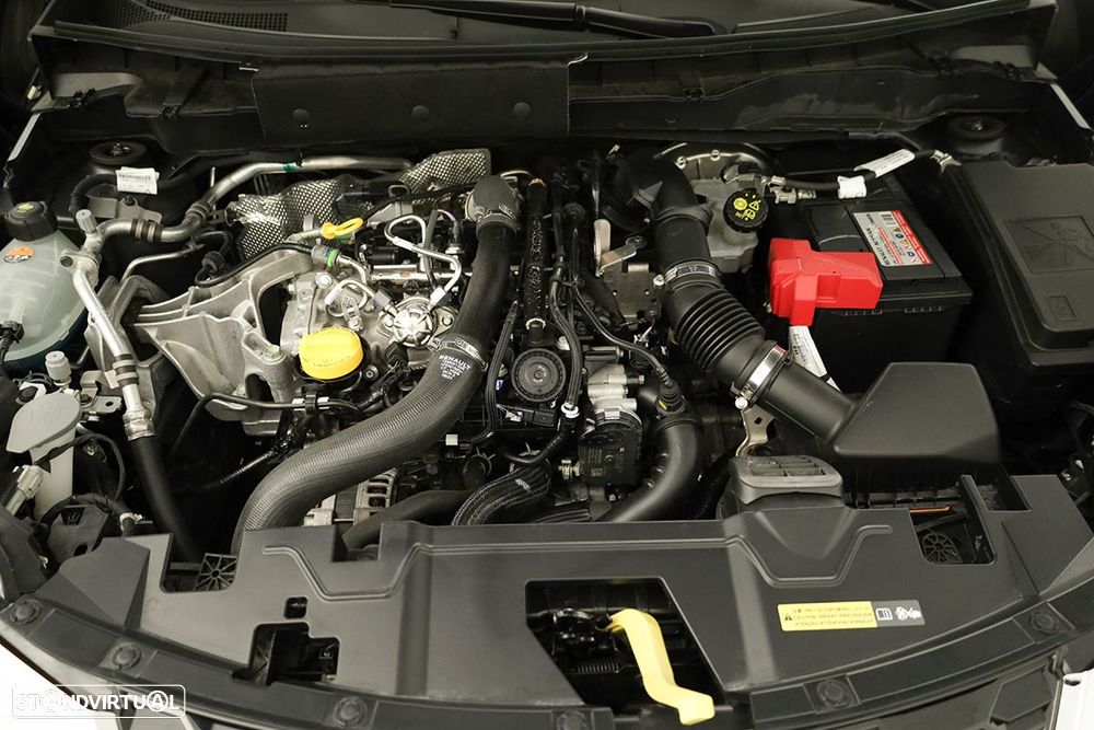 Nissan Juke 1.0 DIG-T Tekna DCT - 24