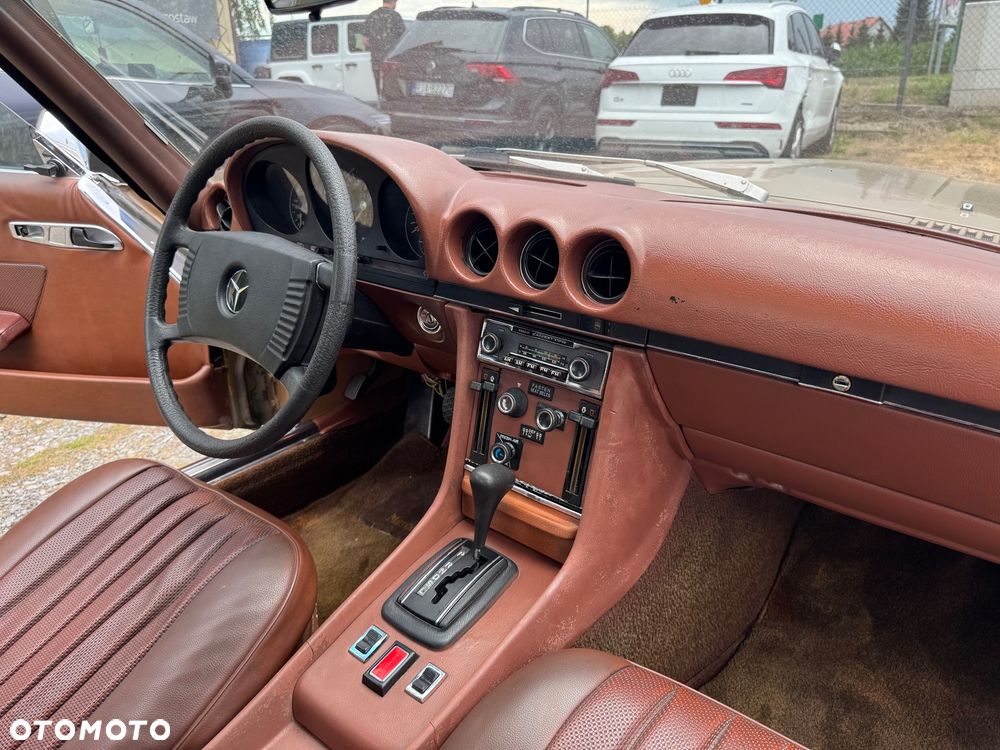 Mercedes-Benz SL - 15