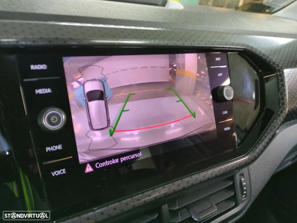 VW T-Cross 1.0 TSI Style - 13