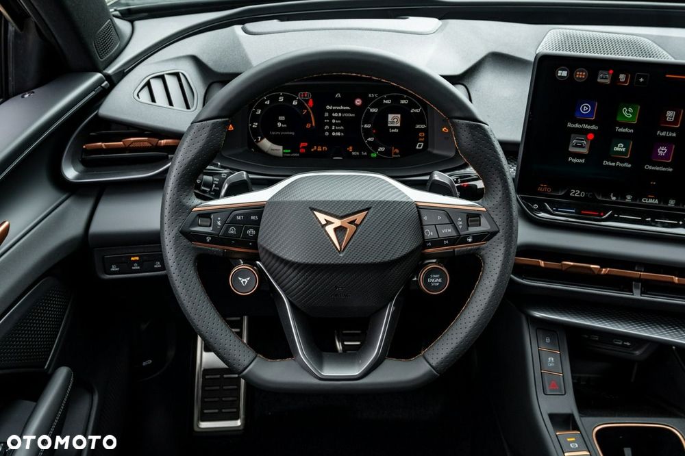 Cupra Terramar - 19