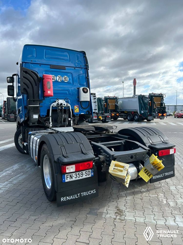 Renault Renault T 440 ADR - 5