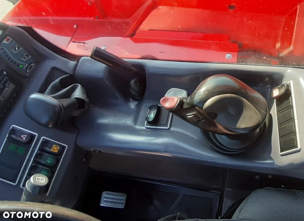 Manitou MLT 634 - 120 - 16