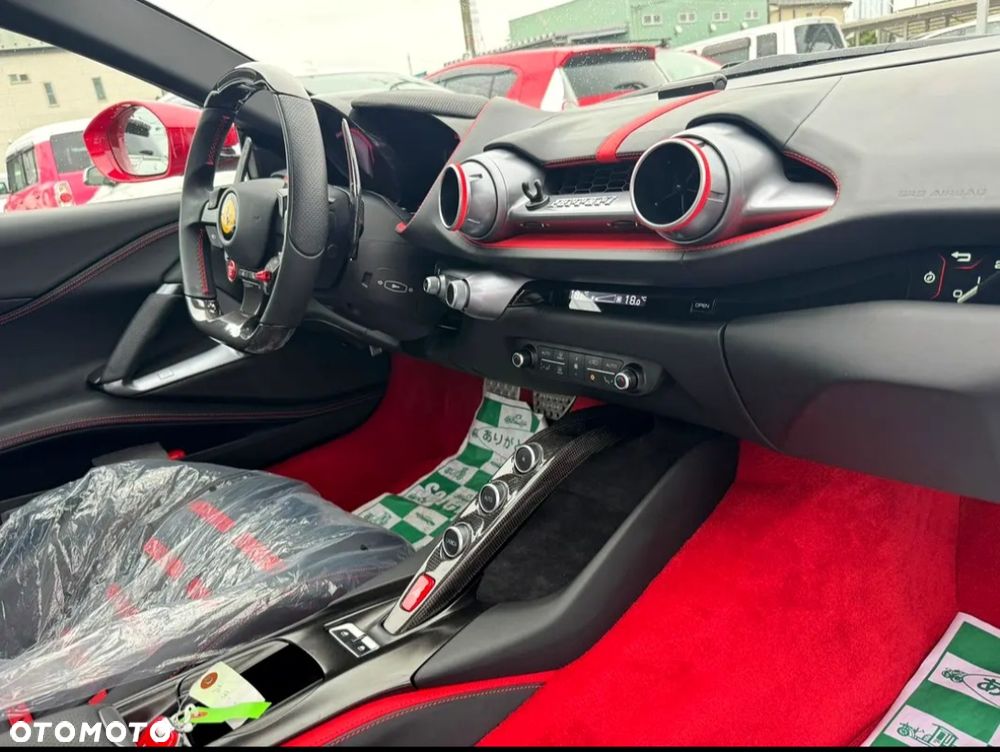 Ferrari 812 GTS - 28