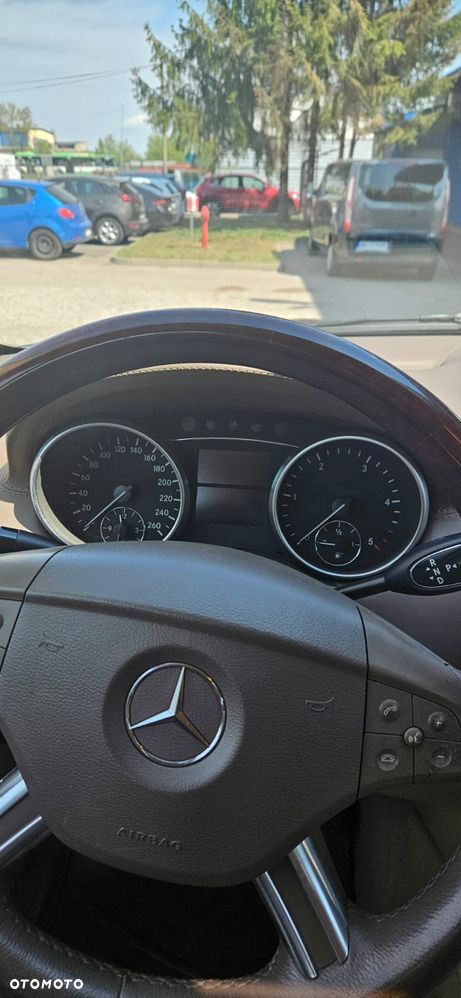 Mercedes-Benz GL 420 CDI - 7