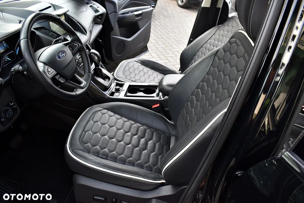 Ford Kuga Vignale 1.5 EcoBoost AWD ASS - 36