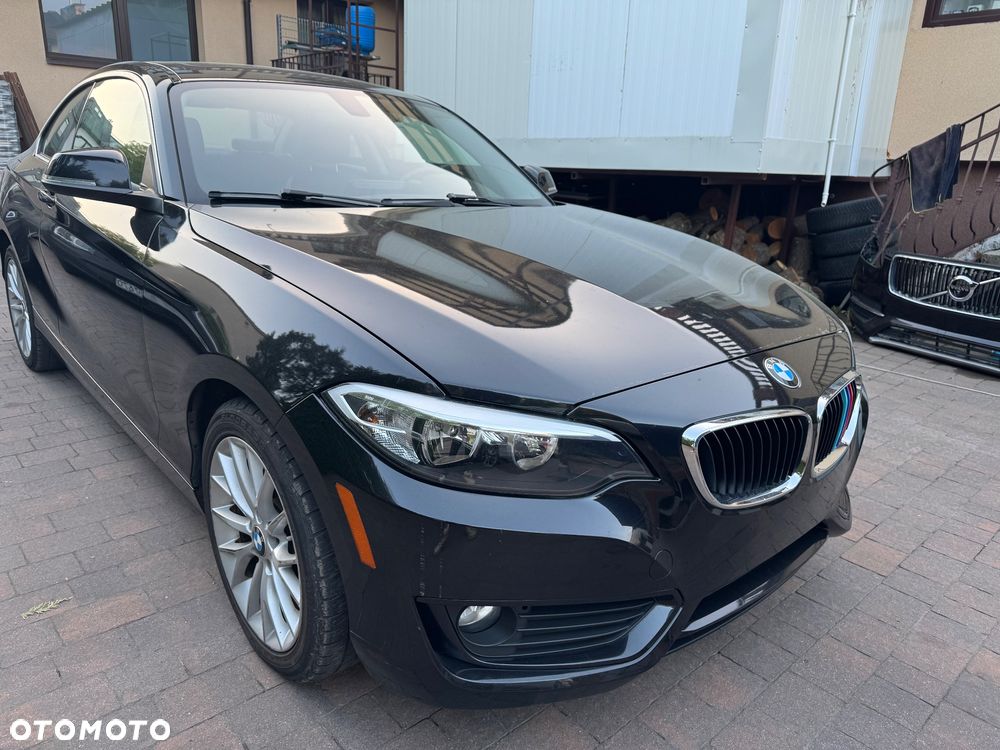 BMW Seria 2 228i Advantage - 2