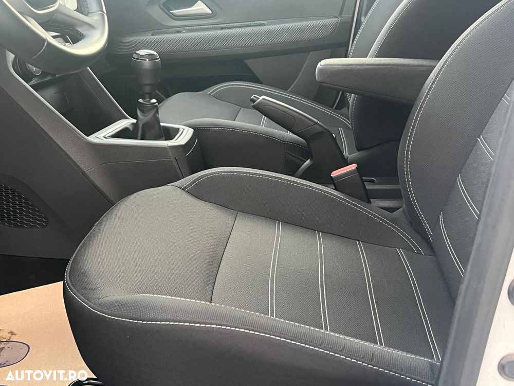 Dacia Logan TCe 90 MT6 Expression - 22