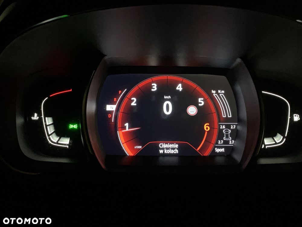 Renault Scenic - 36