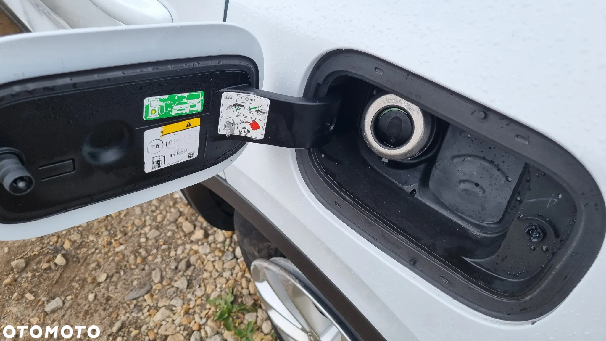 Ford Kuga 2.5 FHEV AWD Graphite Tech Edition e-CVT - 8