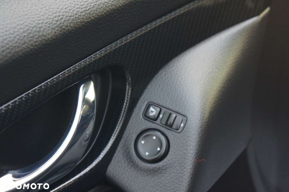 Nissan X-Trail - 16