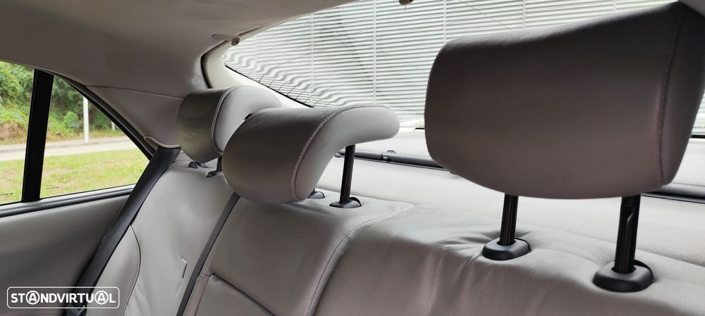 Renault Laguna 2.2 DCi Privilège - 9
