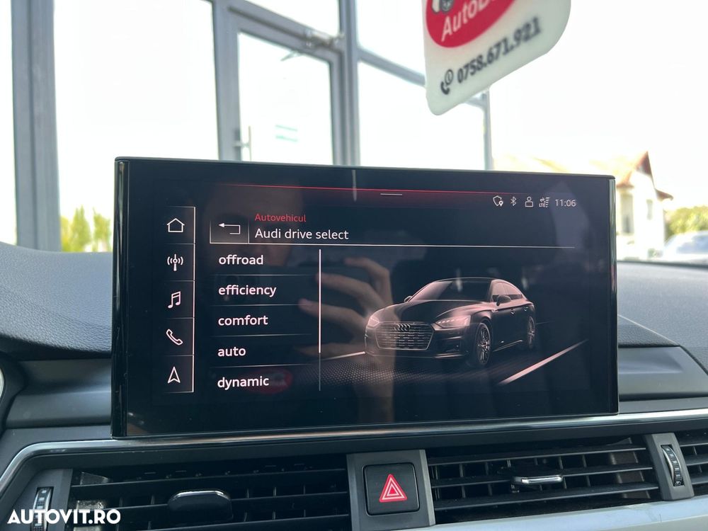 Audi A5 Coupé - 25