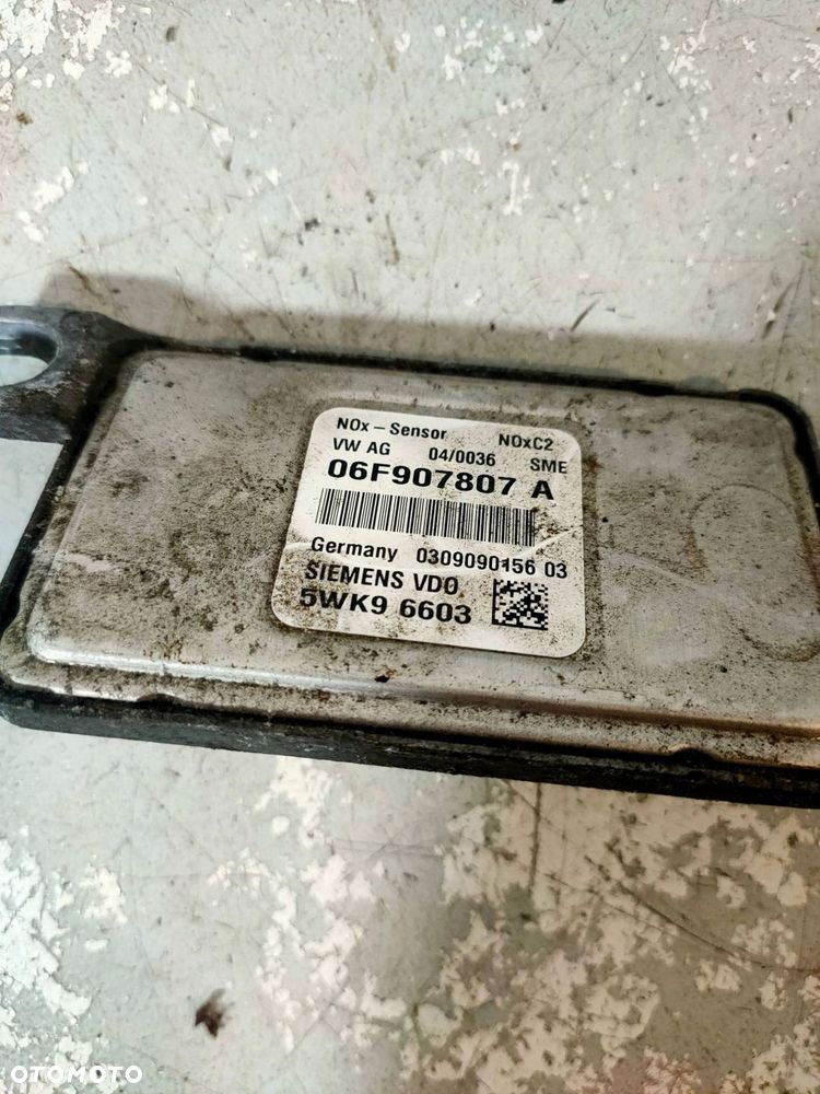 sonda lambda audi a3 s3 8p 06f907807a - 2
