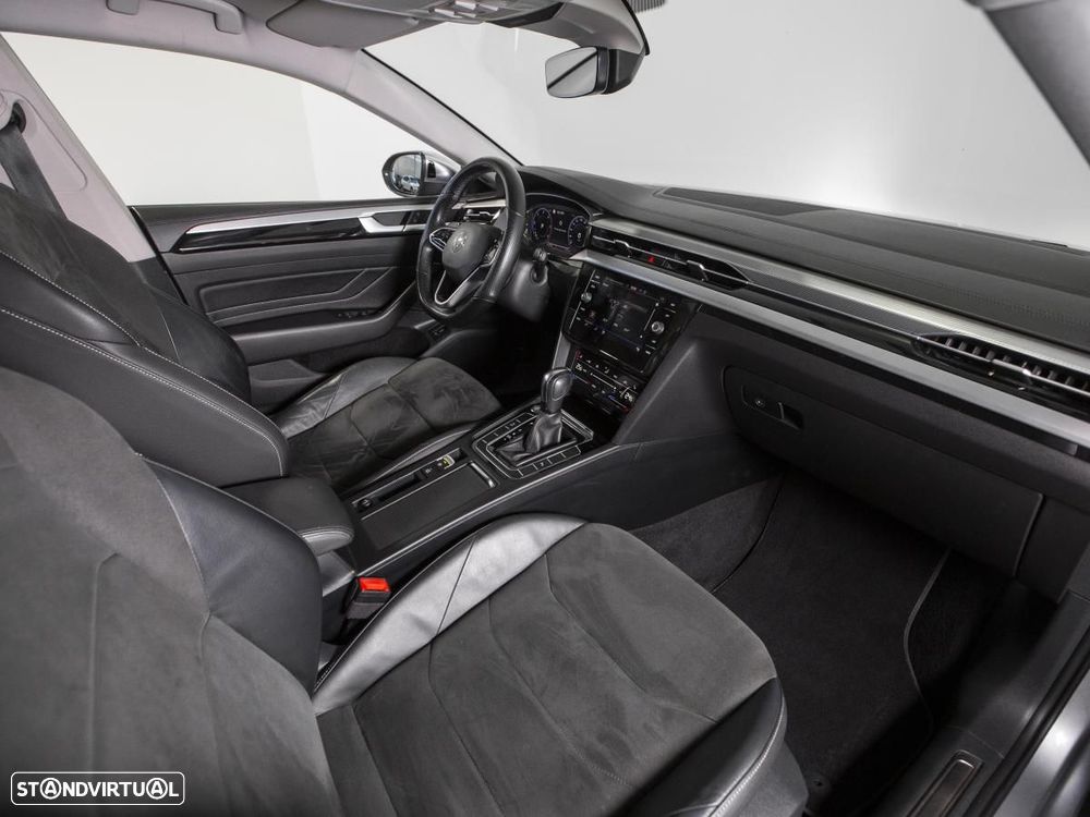 VW Arteon 2.0 TDI Elegance DSG - 11