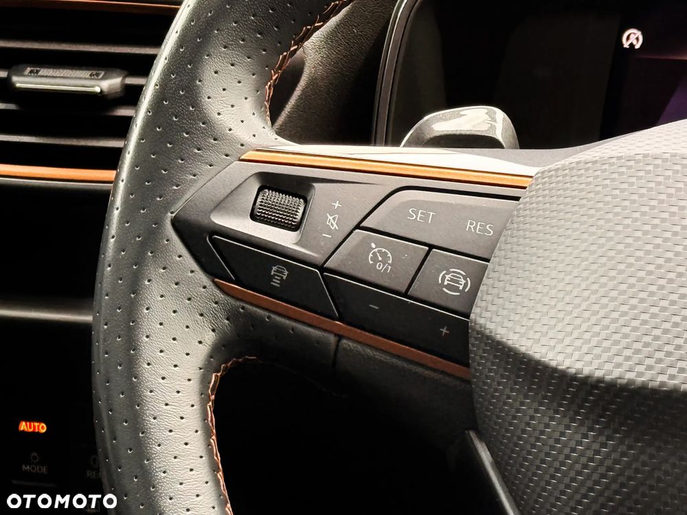 Cupra Formentor 1.5 TSI DSG - 22