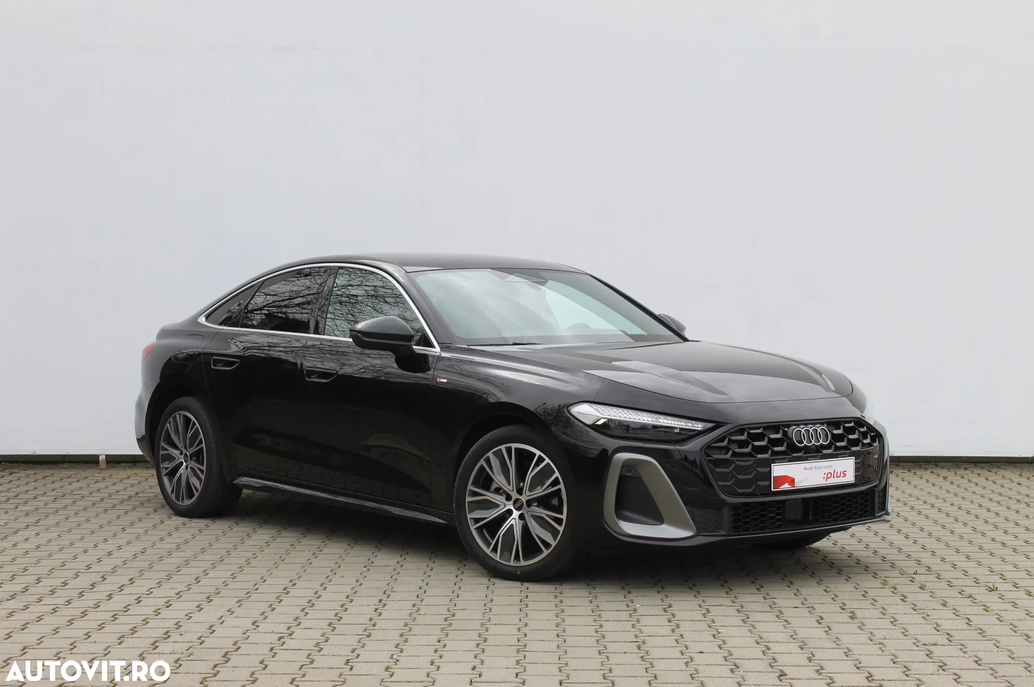 Audi A5 40 TFSI quattro S tronic - 7