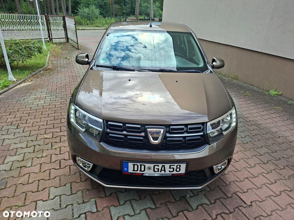 Dacia Sandero - 35