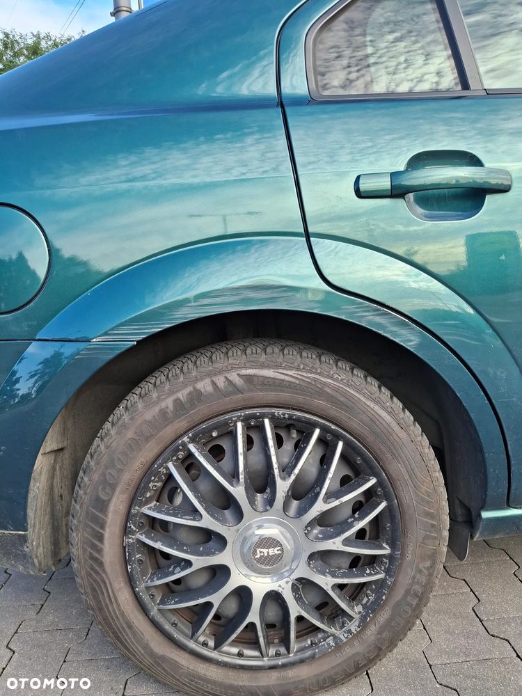 Ford Mondeo 2.0 TDDi Trend - 12