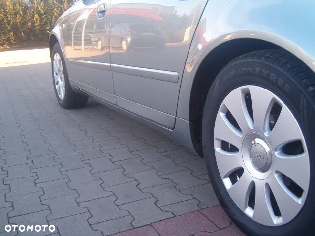 Audi A4 - 31