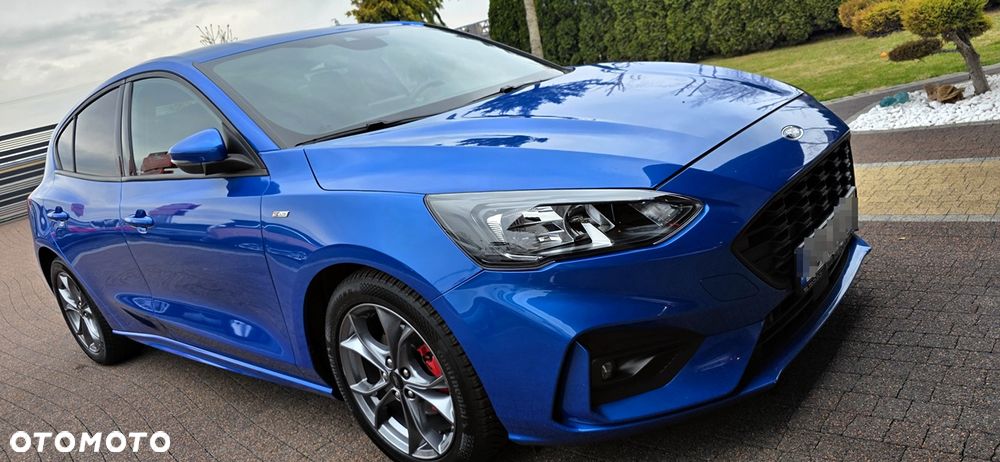 Ford Focus 1.5 EcoBlue ST-Line - 6