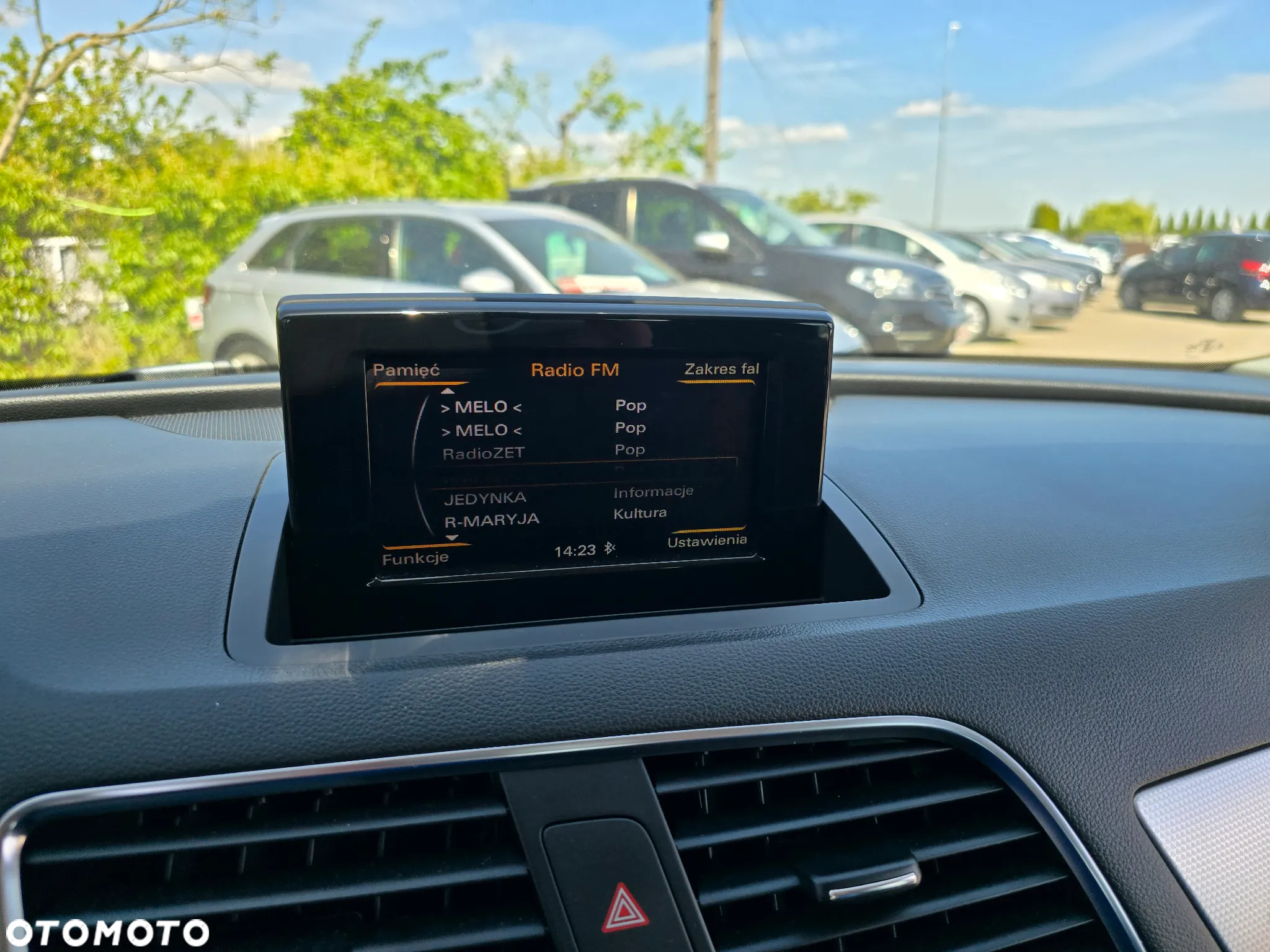 Audi Q3 - 29