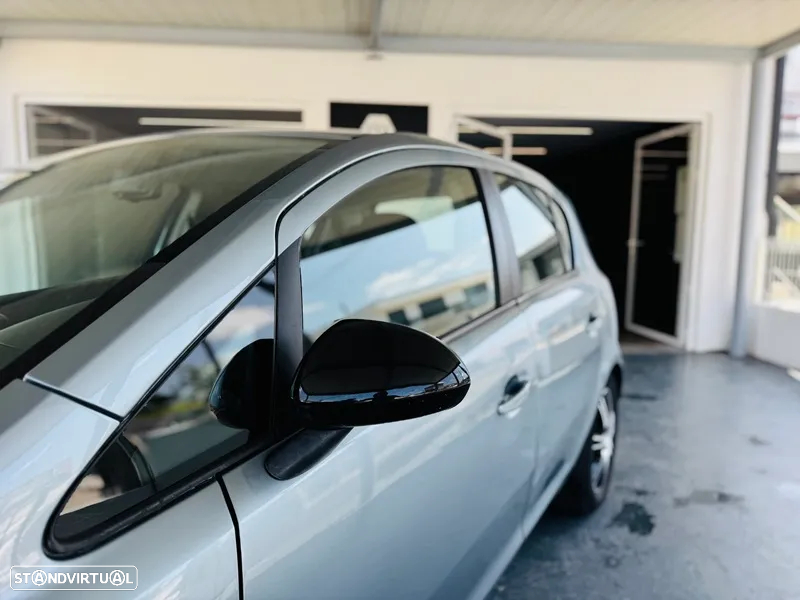 Opel Corsa 1.3 CDTI DPF Edition - 12