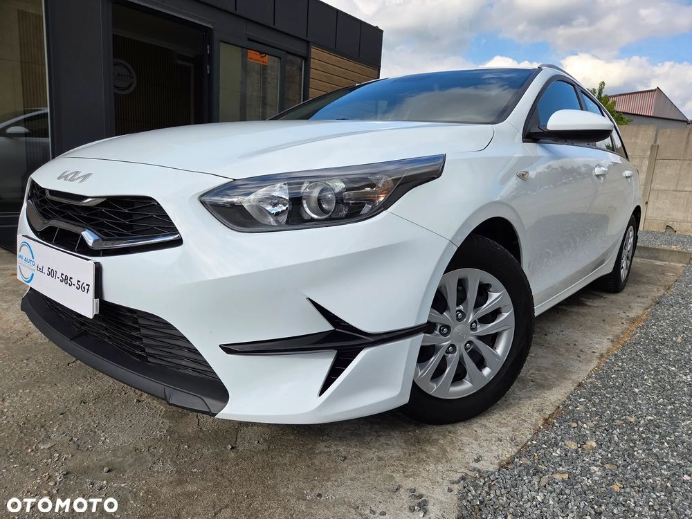 Kia Ceed 1.0 T-GDI S - 3