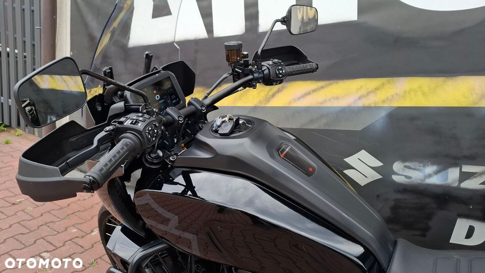 Harley-Davidson Pan America - 19