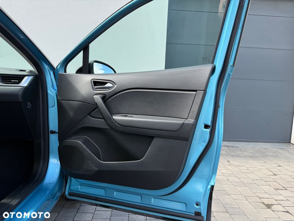 Renault Captur TCe 100 EXPERIENCE - 30