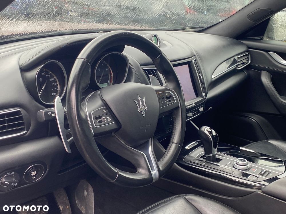 Maserati Levante S Q4 - 13
