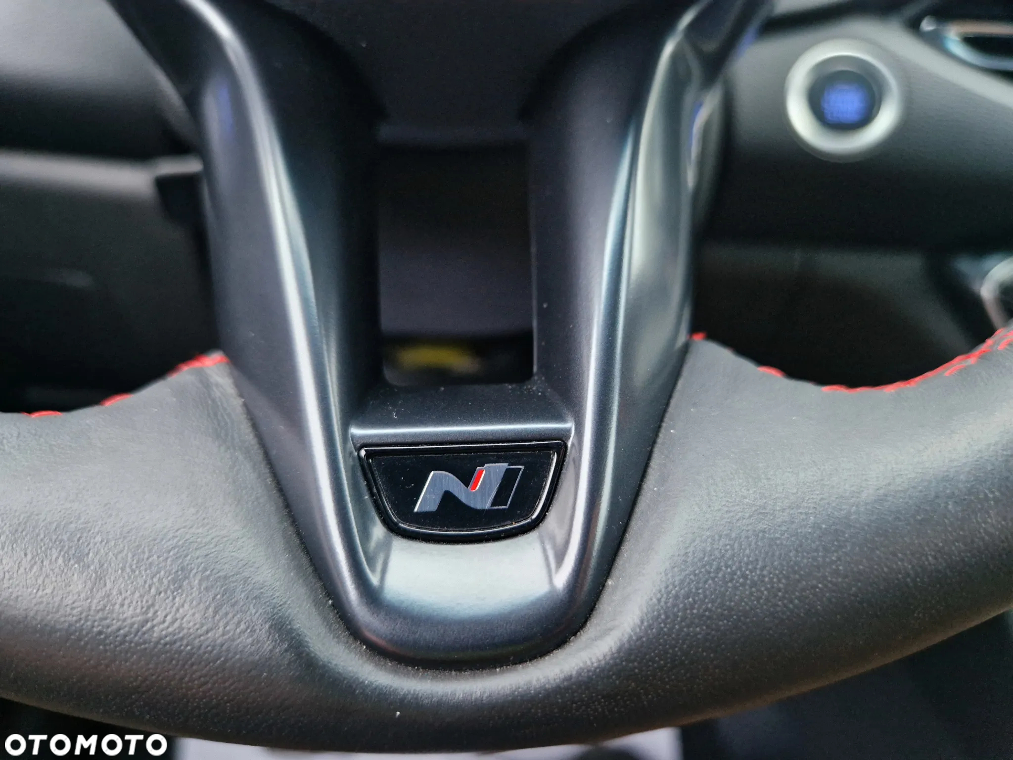 Hyundai i30 N 1.5 T-GDI 48V Line DCT - 37