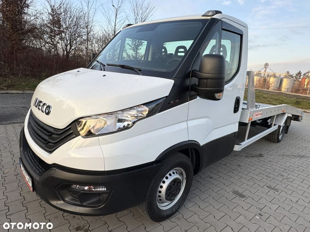 Iveco Daily - 12