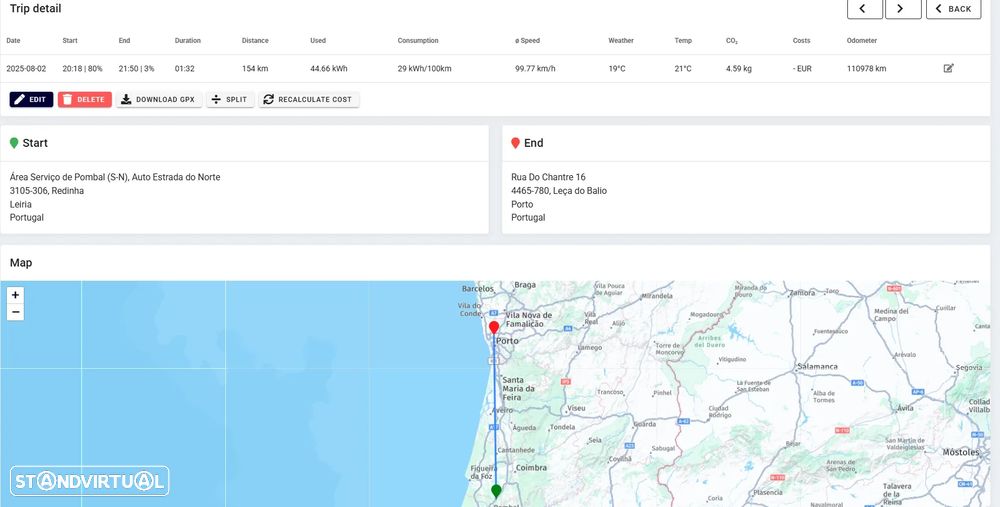 Skoda Enyaq iV 60 - 29