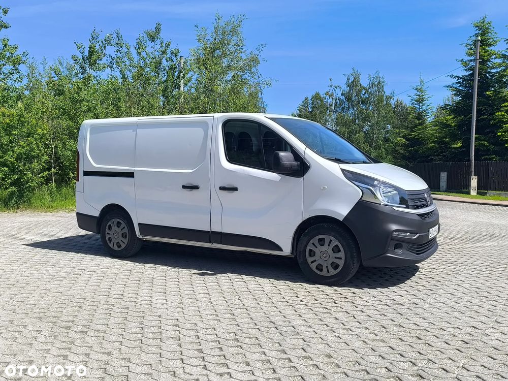 Fiat TALENTO - 2