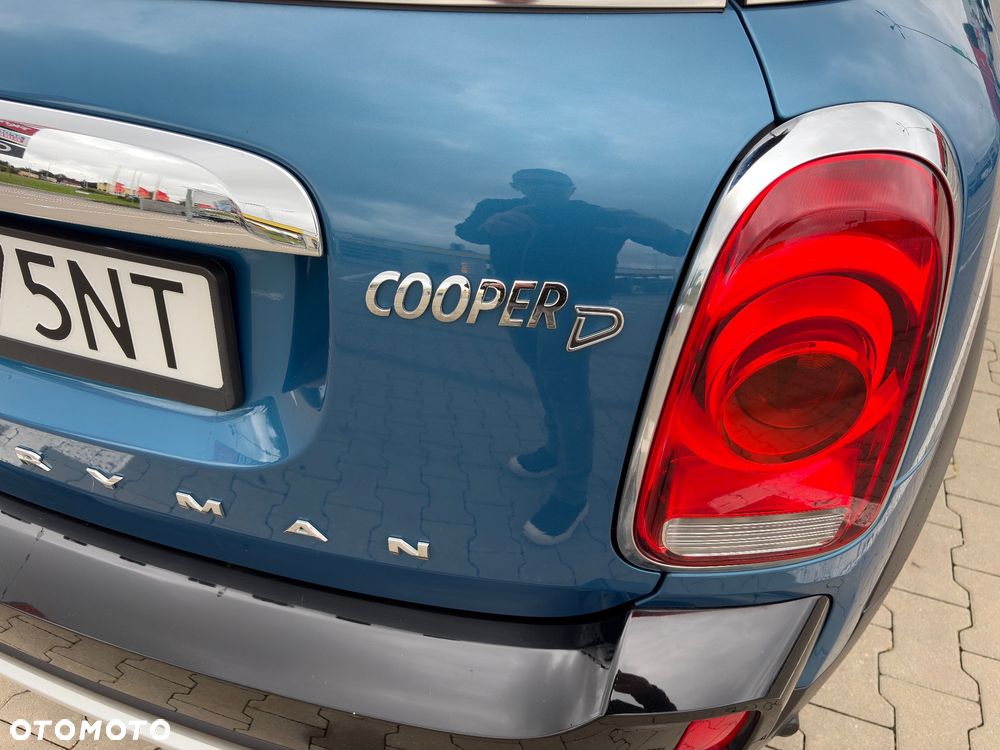 MINI Countryman - 28