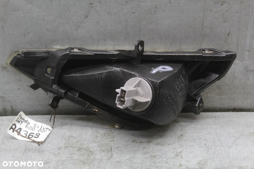 Honda SWT Silver Wing 600 400 kierunkowskaz przód przedni prawy - 2