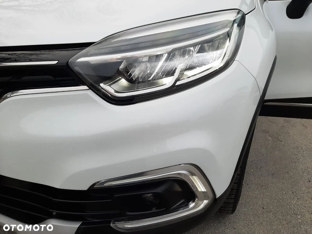 Renault Captur ENERGY TCe 120 Experience - 31