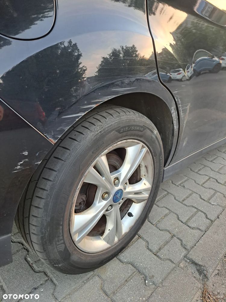 Ford Grand C-MAX - 13
