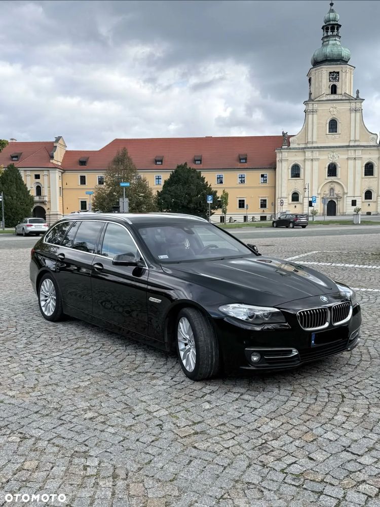 BMW Seria 5 - 21
