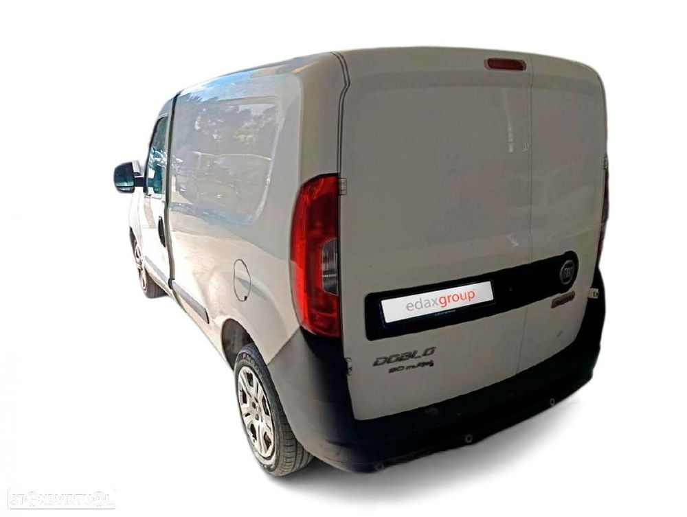 Fiat Doblo - 2