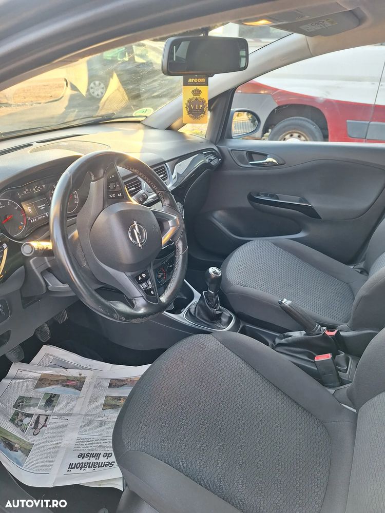 Opel Corsa - 7