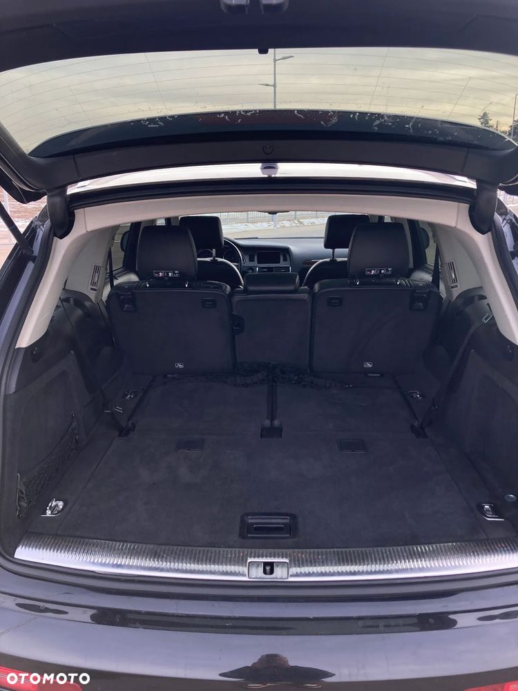 Audi Q7 - 20