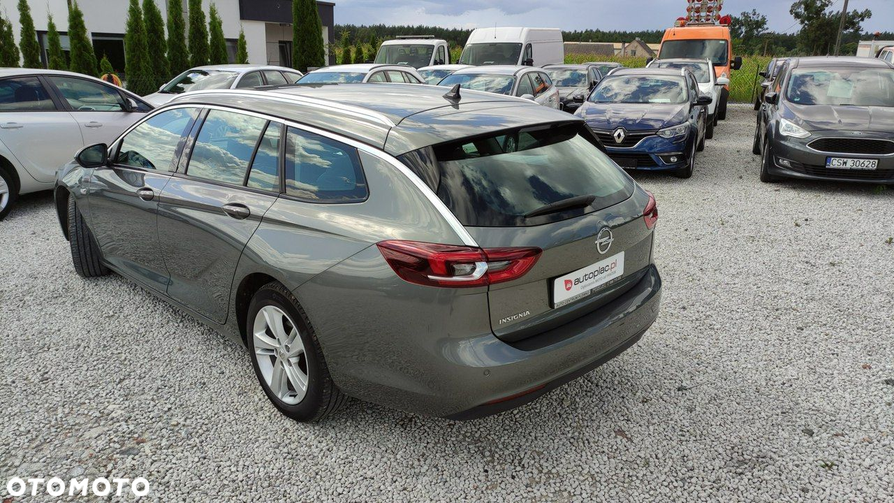 Opel Insignia - 39