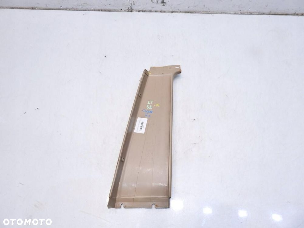 OSŁONA SŁUPKA C PRAWA JEEP CHEROKEE XJ 8955002878 - 4